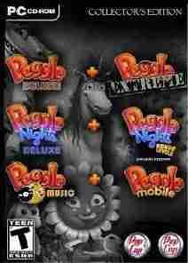 Descargar Peggle Collector Edition [English] por Torrent